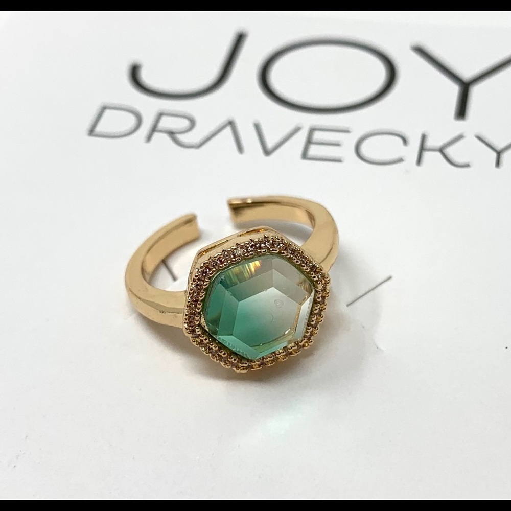 Joy Dravecky Chloe Ring